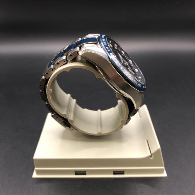 ���� SEIKO GPS �Z�C�R�[ �\�[���[ �r���v 8X53-0AB0 �� �u�����h�� 