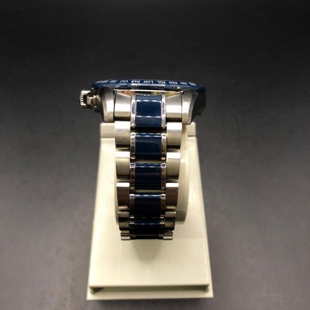 ���� SEIKO GPS �Z�C�R�[ �\�[���[ �r���v 8X53-0AB0 �� �u�����h�� 