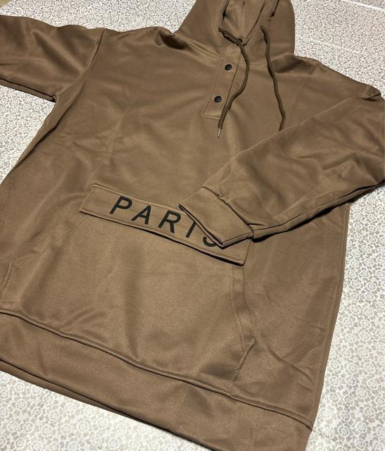 �g���[�i�[�@�p�[�J�[�@�p�����S�@�u���E���@�傫���T�C�Y �� �����t�@�b�V������ 