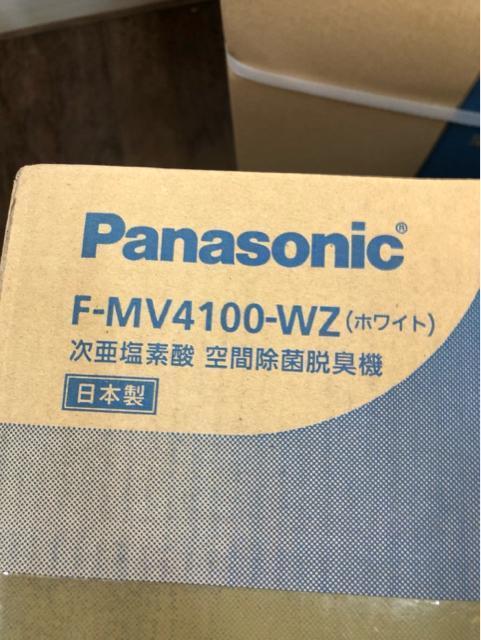 �V�i���J�����W�A�C�[�m������F-MV4100-WZ�p�i�\�j�b�N�������f�_�E�L�@1 �� �Ɠd/AV�� 