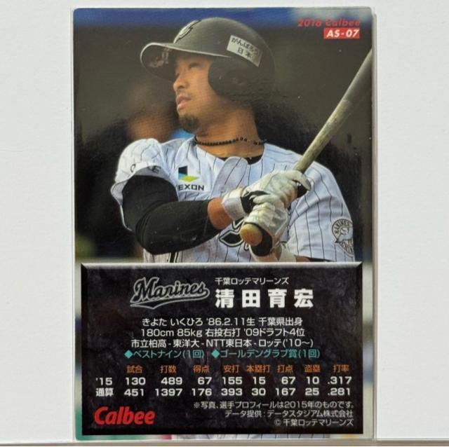 �y�����T�C���J�[�h�G�z ���c��G �v���싅�`�b�v�X 2016 �� �g���[�f�B���O�J�[�h�� 