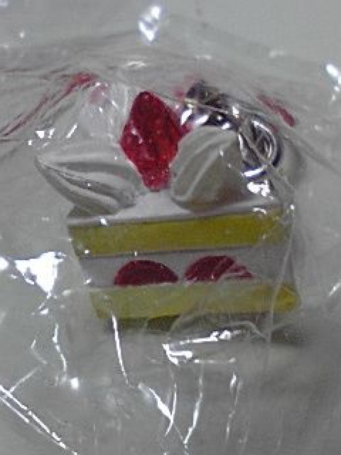 不二家のケーキストラップ < ホビー  不二家のケーキストラップ < ホビーの