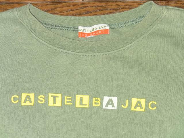 ǍDI140p JXeoWbN@Castelbajac sVc@A  LbY/xr[ 