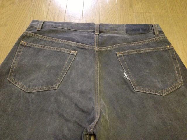 《MACKDADDY》デニム フェノメノン スワッガー ステューシー FAT ヴィンテージ ビンテージ VINTAGE 古着 < ブランド  《MACKDADDY》デニム フェノメノン スワッガー ステューシー FAT ヴィンテージ ビンテージ VINTAGE 古着 < ブランドの