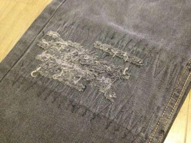 《MACKDADDY》デニム フェノメノン スワッガー ステューシー FAT ヴィンテージ ビンテージ VINTAGE 古着 < ブランド  《MACKDADDY》デニム フェノメノン スワッガー ステューシー FAT ヴィンテージ ビンテージ VINTAGE 古着 < ブランドの