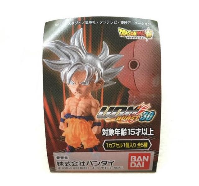 hS{[ UDM BURST30 5 A