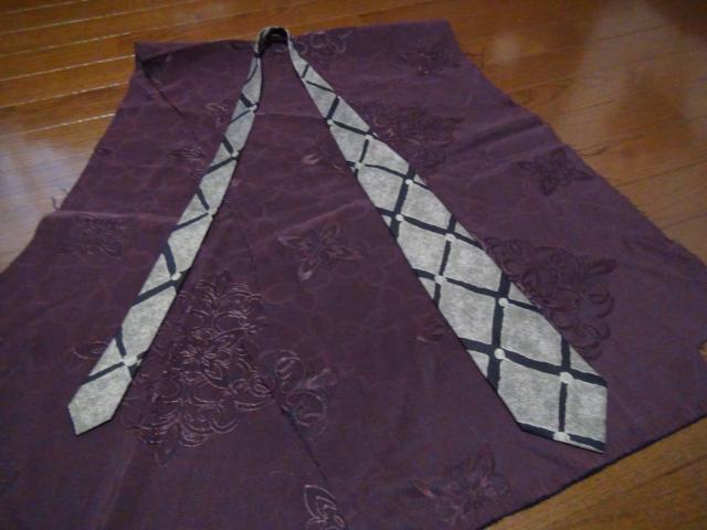 APEX TOKYOのネクタイ シルク100% 日本製!。 < 男性ファッション  APEX TOKYOのネクタイ シルク100% 日本製!。  < 男性ファッションの