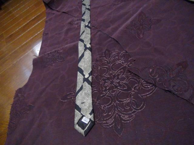 APEX TOKYOのネクタイ シルク100% 日本製!。 < 男性ファッション  APEX TOKYOのネクタイ シルク100% 日本製!。 < 男性ファッションの