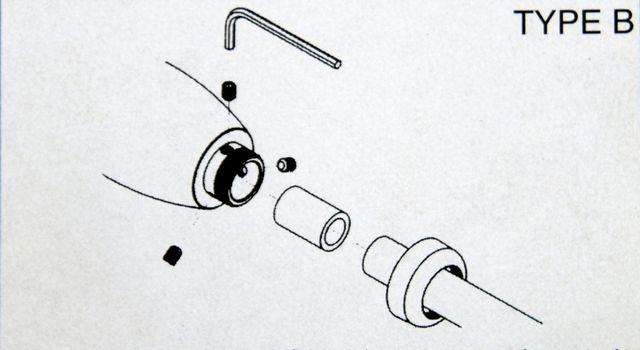 汎用アルミシフトノブ type16 太型カーボンタイプ < 自動車/バイク 汎用アルミシフトノブ type16 太型カーボンタイプ < 自動車/バイク