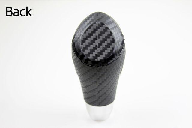 汎用アルミシフトノブ type16 太型カーボンタイプ < 自動車/バイク 汎用アルミシフトノブ type16 太型カーボンタイプ < 自動車/バイク