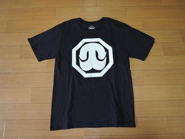 ������ WTAPS �_�u���^�b�v�X T�V���c �a�����S 2 ��  �� �u�����h�� 