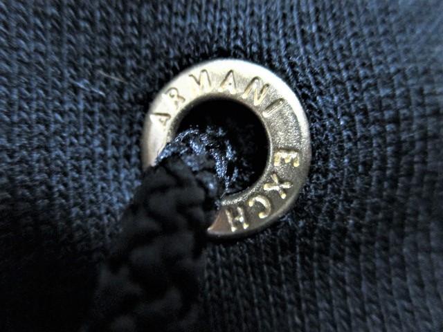 ☆アルマーニエクスチェンジ ロゴ スウェットパンツ イージーパンツ/メンズ/S☆新品 < ブランド  ☆アルマーニエクスチェンジ ロゴ スウェットパンツ イージーパンツ/メンズ/S☆新品 < ブランドの