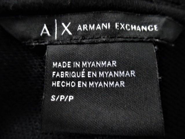 ☆アルマーニエクスチェンジ ロゴ スウェットパンツ イージーパンツ/メンズ/S☆新品 < ブランド  ☆アルマーニエクスチェンジ ロゴ スウェットパンツ イージーパンツ/メンズ/S☆新品 < ブランドの