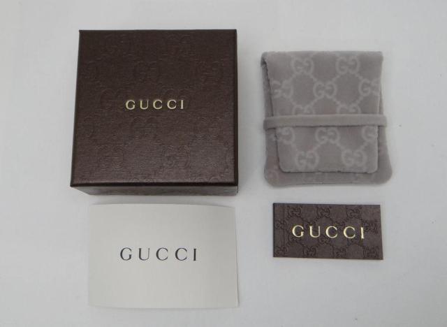 グッチ 25001 ダブルG チェーン ネックレス ペンダント SV925【送料無料】 < ブランド グッチ 25001 ダブルG チェーン ネックレス ペンダント SV925【送料無料】 < ブランドの