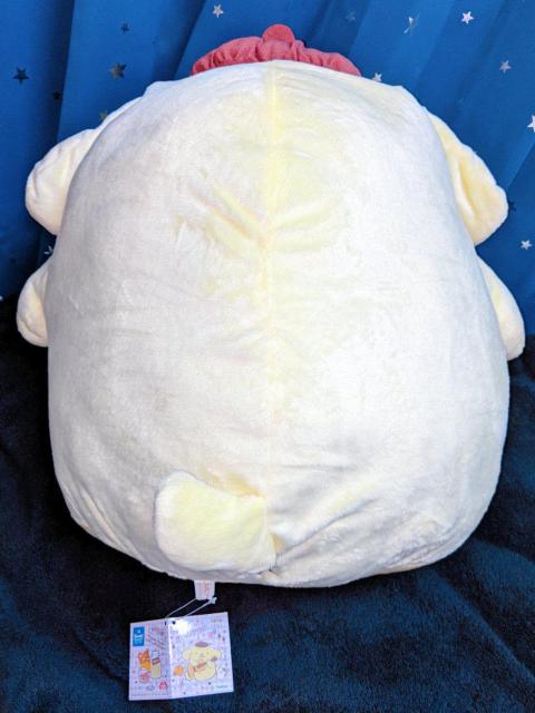 �V�i ���� 50cm �|���|���v���� �� BIG �ʂ������ �M�K�W�����{ �� �A�j��/�R�~�b�N/�L�����N�^�[�� 