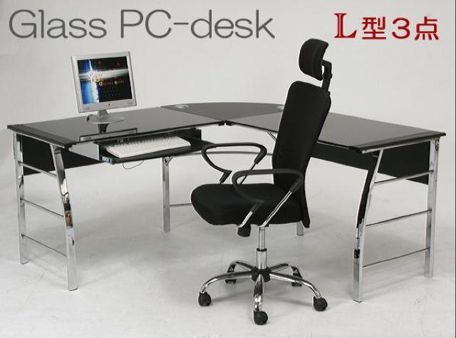 �K���XPC�f�X�N L�^�@�p�[�\�i���f�X�N�@�@�z���C�g �� �C���e���A/���C�t�� 