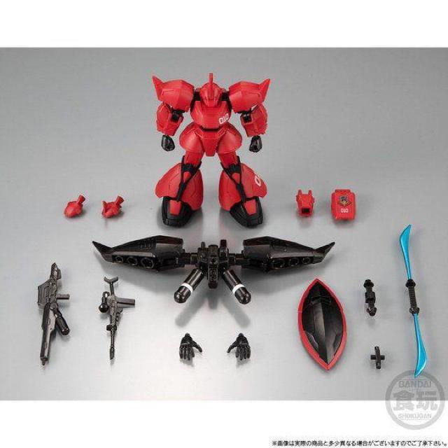 限定 Gフレーム ゲルググ・ウェルテクス・テスタロッサ < アニメ/コミック/キャラクター  限定 Gフレーム ゲルググ・ウェルテクス・テスタロッサ < アニメ/コミック/キャラクターの