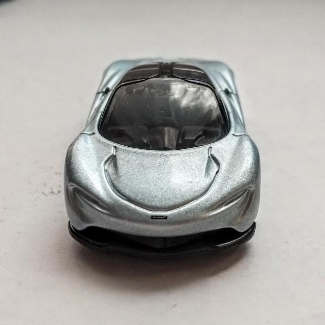 トミカ マクラーレン スピードタイル 中古車 < ホビー  トミカ マクラーレン スピードタイル 中古車 < ホビーの