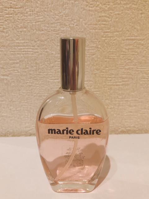 marie claire マリクレール フレグランスミスト EDC コロン 激レア香水 50ml < 香水/コスメ/ネイル  marie claire マリクレール フレグランスミスト EDC コロン 激レア香水 50ml  < 香水/コスメ/ネイルの