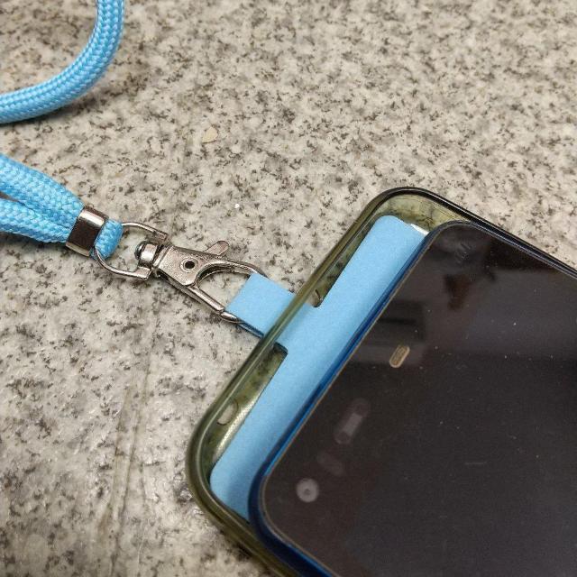 送料無料!スマホ スマートフォン ネックストラップ ピンク < 家電/AV  送料無料!スマホ スマートフォン ネックストラップ ピンク < 家電/AVの