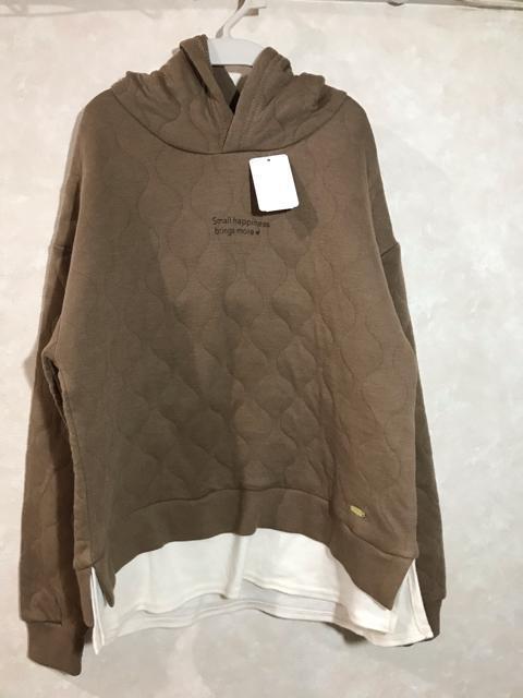 新品 タグ付き トップス  140cm < キッズ/ベビー  新品 タグ付き トップス  140cm < キッズ/ベビーの