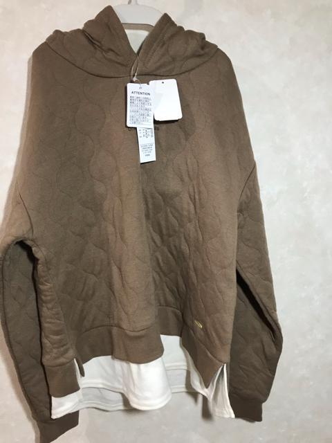 新品 タグ付き トップス  140cm < キッズ/ベビー  新品 タグ付き トップス  140cm < キッズ/ベビーの
