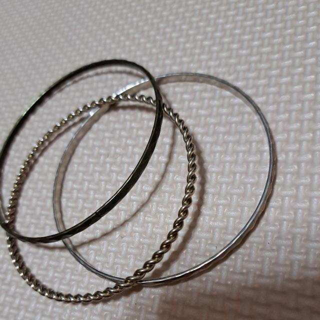 ブレスレット < 女性アクセサリー/時計 ブレスレット < 女性アクセサリー/時計の