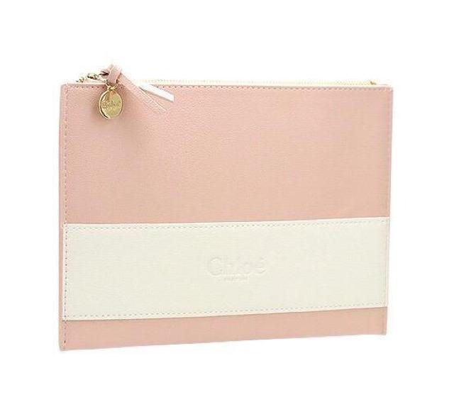 【クロエ】CHLOE ポーチ(新品) < ブランド  【クロエ】CHLOE ポーチ(新品) < ブランドの