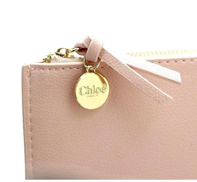 【クロエ】CHLOE ポーチ(新品) < ブランド  【クロエ】CHLOE ポーチ(新品) < ブランドの