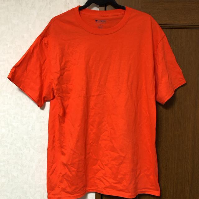 即決 Champion チャンピオン AUTHENTIC 半袖Tシャツ < ブランド  即決 Champion チャンピオン AUTHENTIC 半袖Tシャツ  < ブランドの