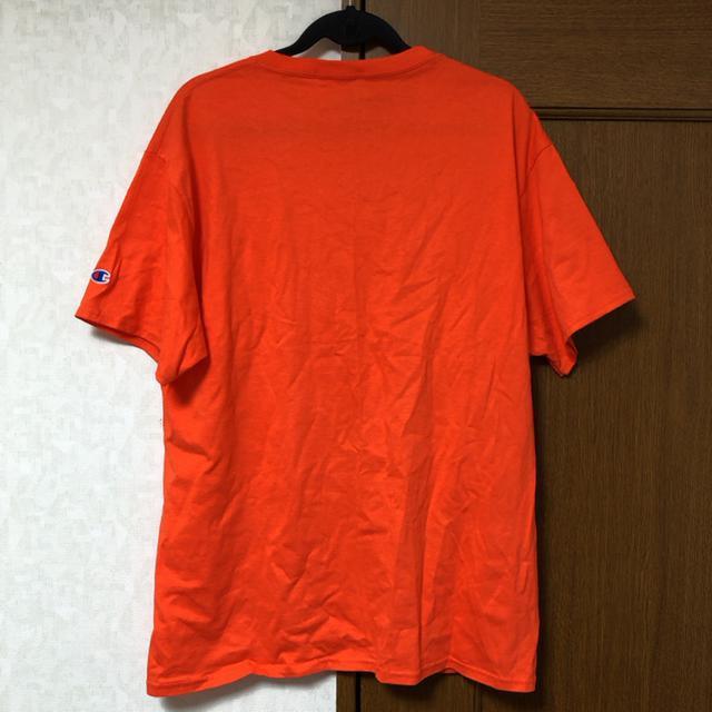 即決 Champion チャンピオン AUTHENTIC 半袖Tシャツ < ブランド  即決 Champion チャンピオン AUTHENTIC 半袖Tシャツ < ブランドの