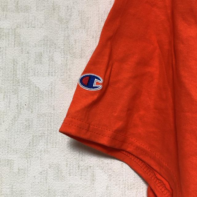 即決 Champion チャンピオン AUTHENTIC 半袖Tシャツ < ブランド  即決 Champion チャンピオン AUTHENTIC 半袖Tシャツ < ブランドの