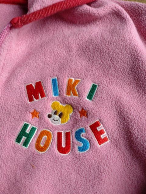 mikihouseÃp[J[@i  uh 