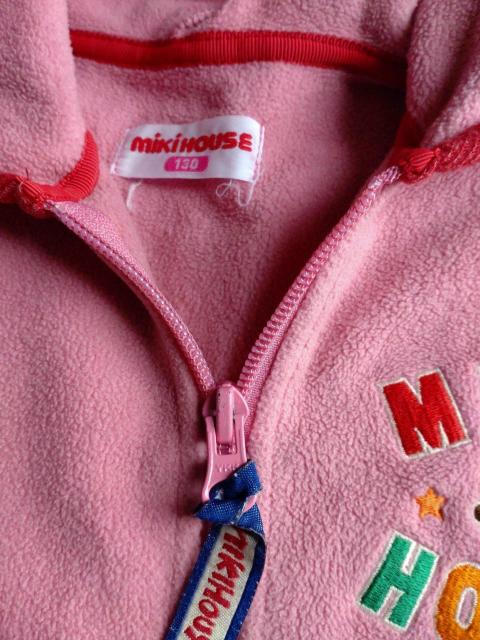mikihouseÃp[J[@i  uh 