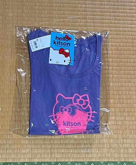 UNIQLO ハローキティ kitson < ブランド  UNIQLO ハローキティ kitson  < ブランドの
