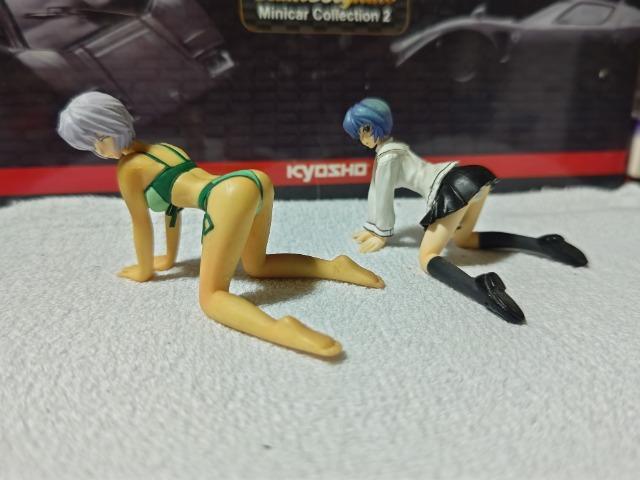 ��{�R���N�V���� ���g���C  �v�`�� �� �A�j��/�R�~�b�N/�L�����N�^�[�� 