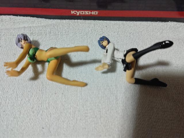 ��{�R���N�V���� ���g���C  �v�`�� �� �A�j��/�R�~�b�N/�L�����N�^�[�� 