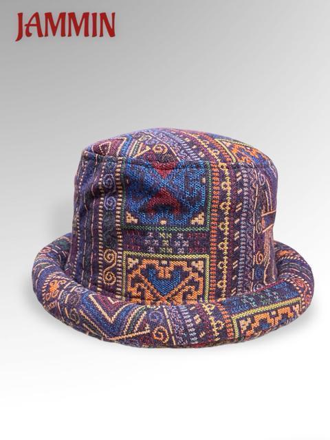 織り柄ハット★男女兼用★織り柄★エスニック★アジアン★ヒッピー < 女性ファッション  織り柄ハット★男女兼用★織り柄★エスニック★アジアン★ヒッピー < 女性ファッションの