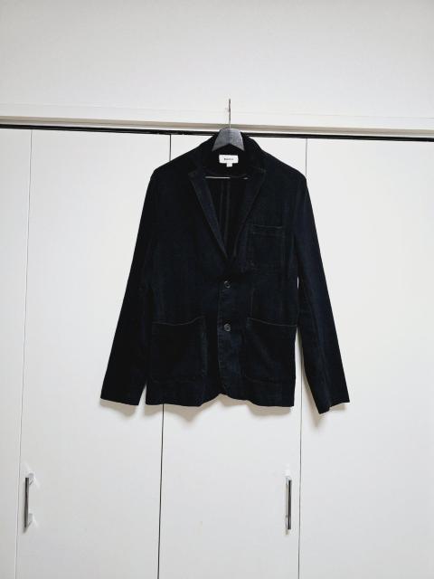COLONY2139  黒 ジャケット M < 男性ファッション  COLONY2139  黒 ジャケット M  < 男性ファッションの
