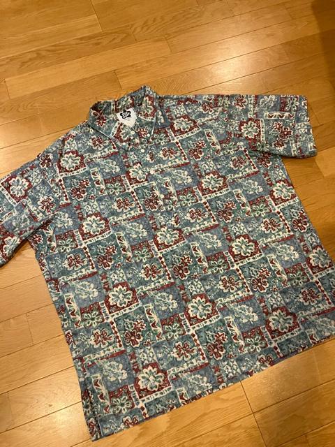 Hilo Hattie �q���n�b�e�B ���傫��sizeXXL �A���n ���i 