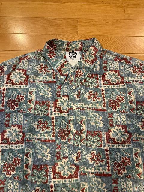 Hilo Hattie �q���n�b�e�B ���傫��sizeXXL �A���n ���i