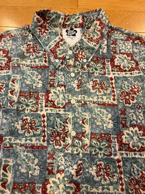 Hilo Hattie �q���n�b�e�B ���傫��sizeXXL �A���n ���i