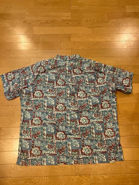 Hilo Hattie �q���n�b�e�B ���傫��sizeXXL �A���n ���i