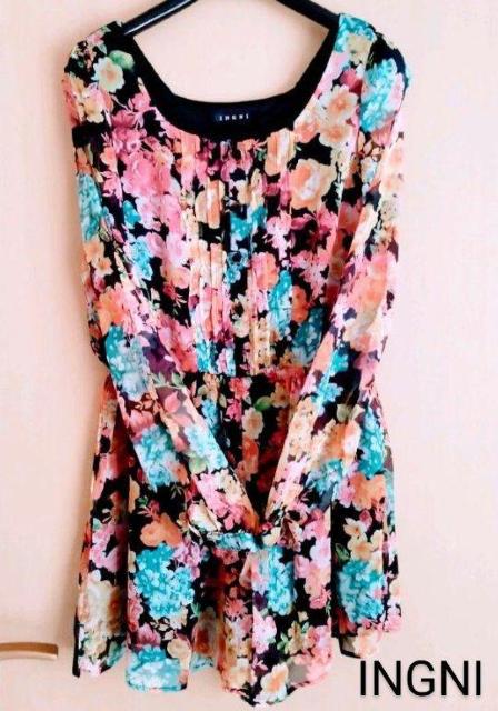 INGNIVtHn̍ʂԕp[XM   uh 