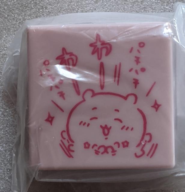ちいかわ マンガスタンプ(ちいかわ パチパチ) < アニメ/コミック/キャラクター  ちいかわ マンガスタンプ(ちいかわ パチパチ) < アニメ/コミック/キャラクターの