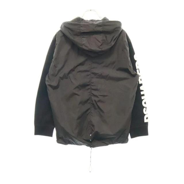 DSQUARED2 fB[XNGA[h X[u S vg WbvAbv p[J[ vI[o[/SubNlCf  uh 