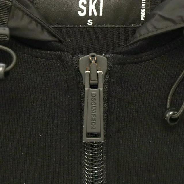 DSQUARED2 fB[XNGA[h X[u S vg WbvAbv p[J[ vI[o[/SubNlCf  uh 