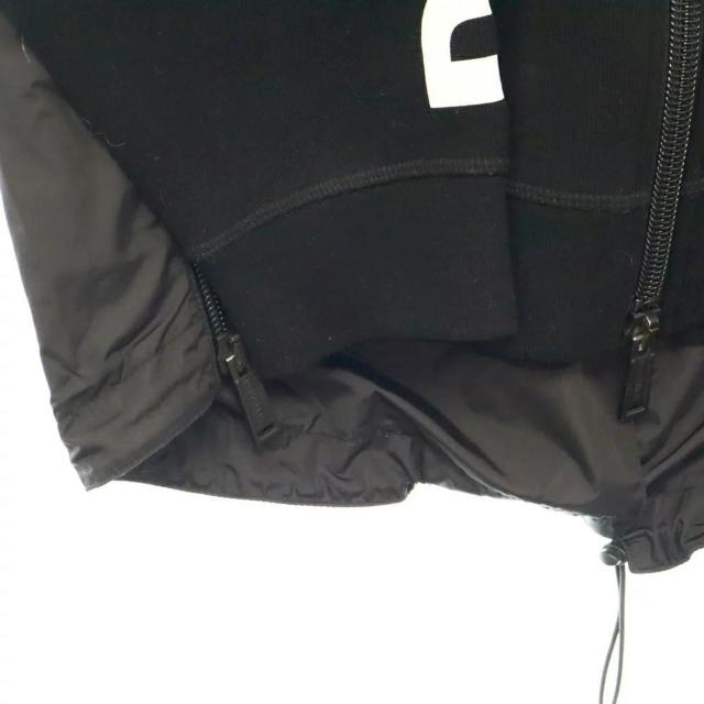 DSQUARED2 fB[XNGA[h X[u S vg WbvAbv p[J[ vI[o[/SubNlCf  uh 