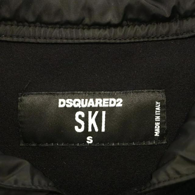DSQUARED2 fB[XNGA[h X[u S vg WbvAbv p[J[ vI[o[/SubNlCf  uh 