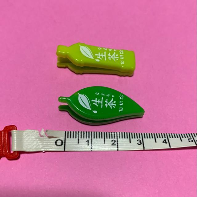 販促品 生茶クリップ < インテリア/ライフ  販促品 生茶クリップ < インテリア/ライフの